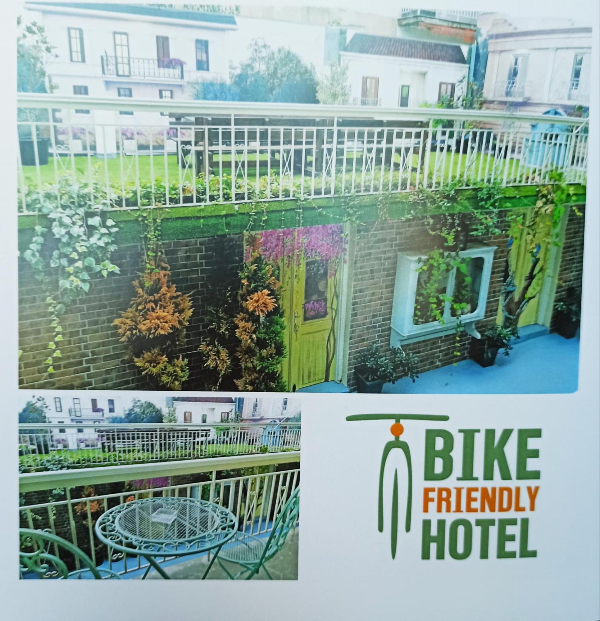 Sali Boutique Hotel Aleksandropolis Zewnętrze zdjęcie