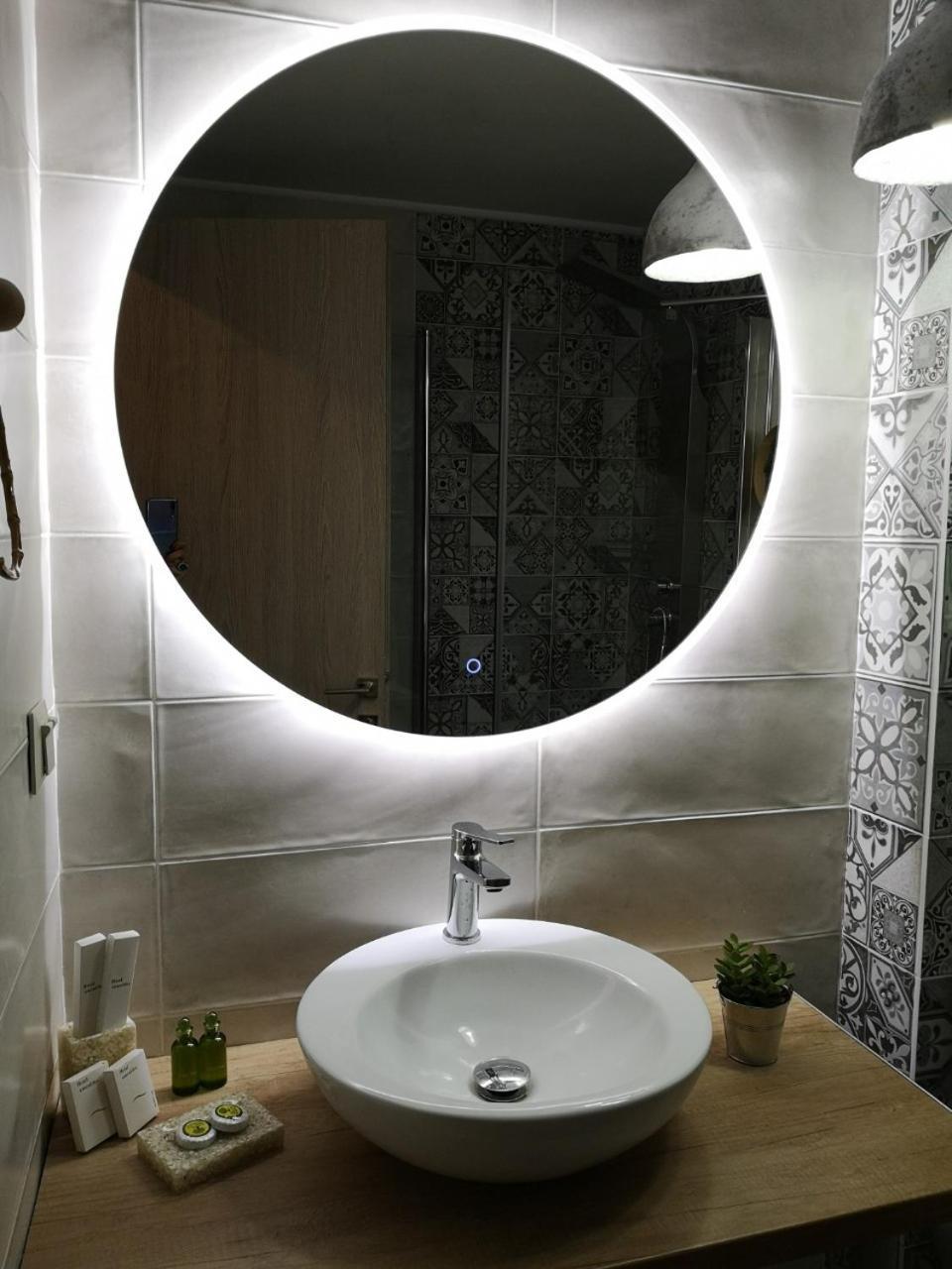 Sali Boutique Hotel Aleksandropolis Zewnętrze zdjęcie