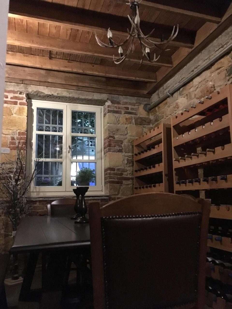 Sali Boutique Hotel Aleksandropolis Zewnętrze zdjęcie