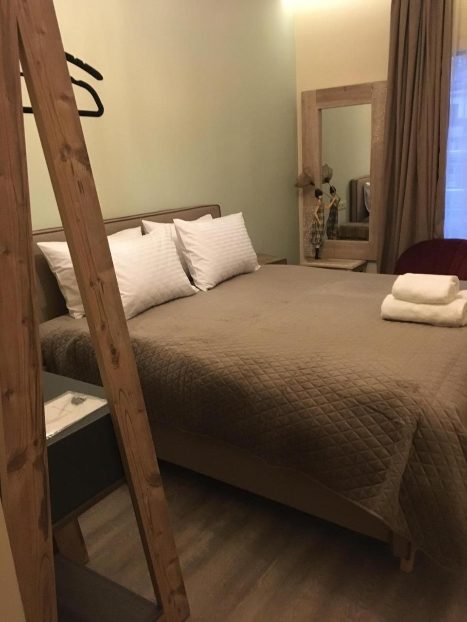 Sali Boutique Hotel Aleksandropolis Zewnętrze zdjęcie