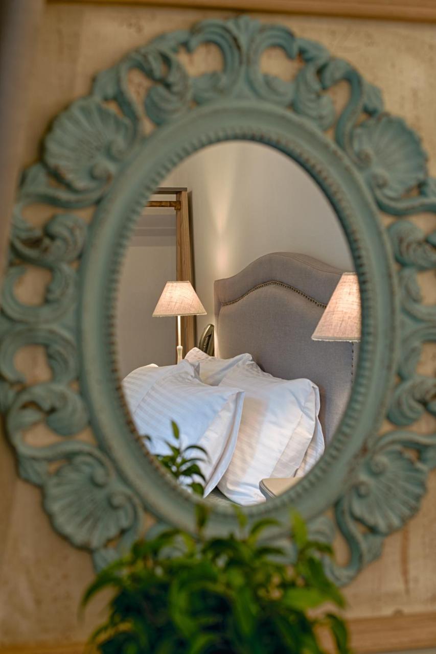 Sali Boutique Hotel Aleksandropolis Zewnętrze zdjęcie