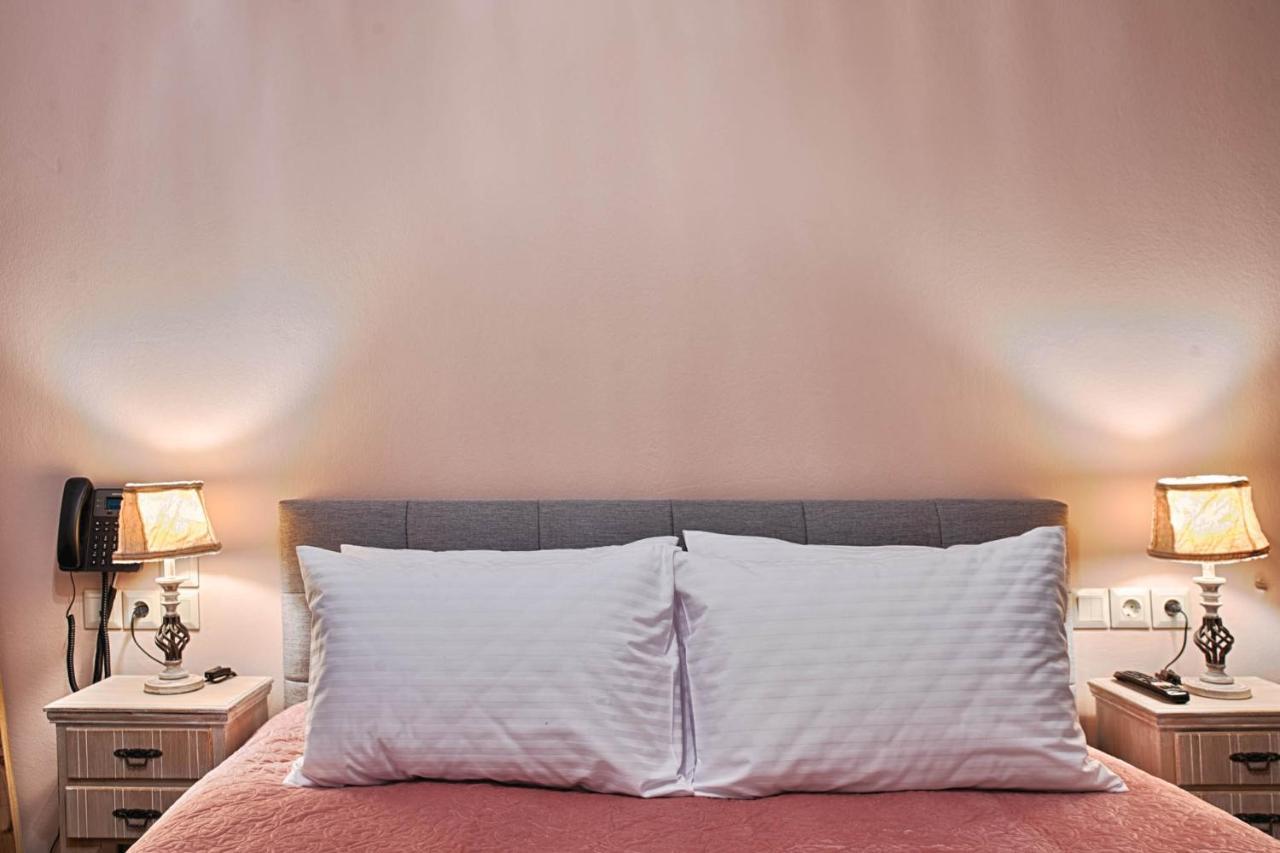 Sali Boutique Hotel Aleksandropolis Zewnętrze zdjęcie