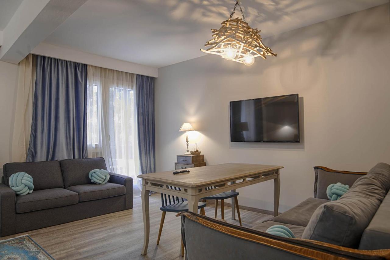 Sali Boutique Hotel Aleksandropolis Zewnętrze zdjęcie