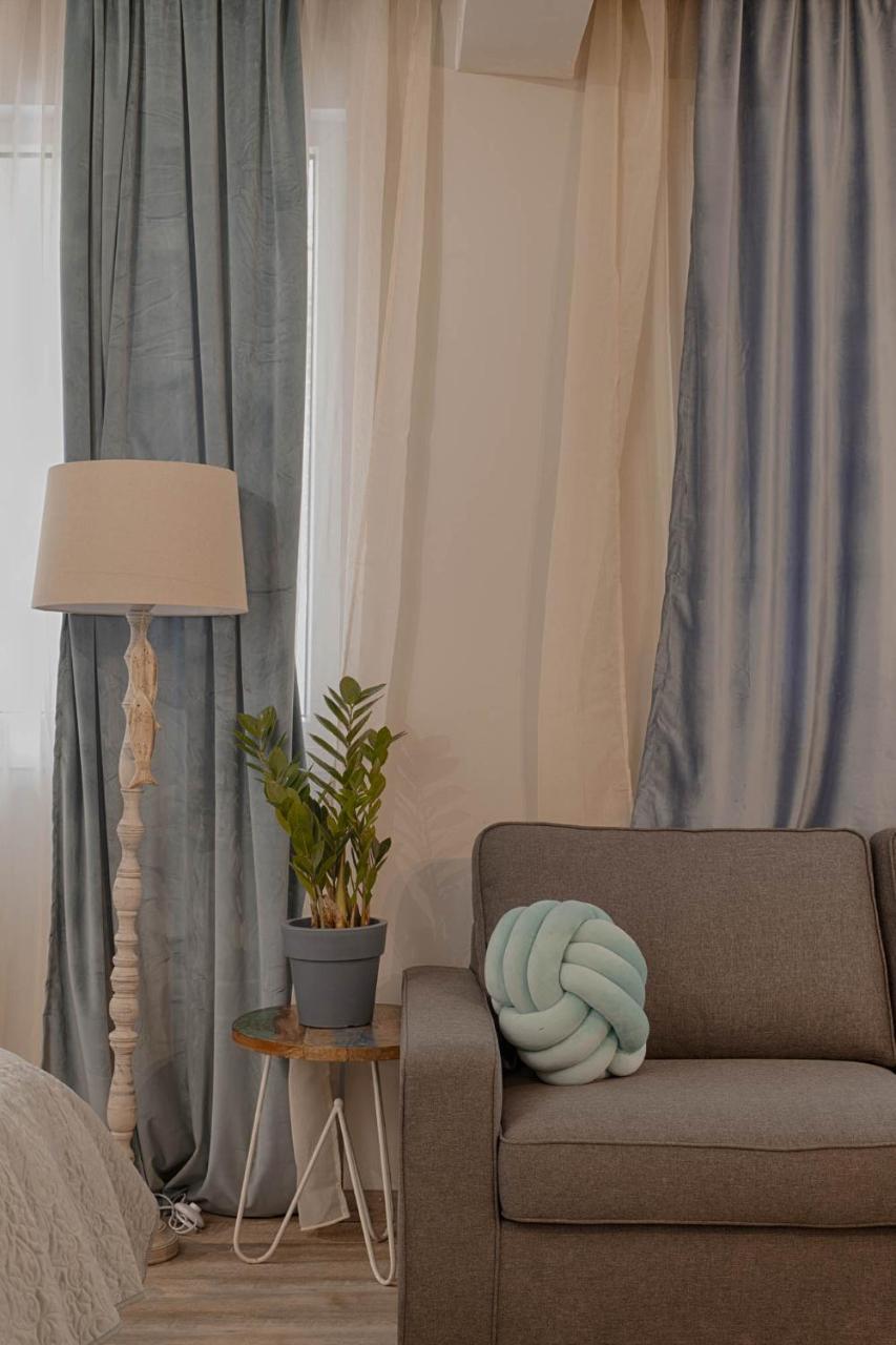 Sali Boutique Hotel Aleksandropolis Zewnętrze zdjęcie