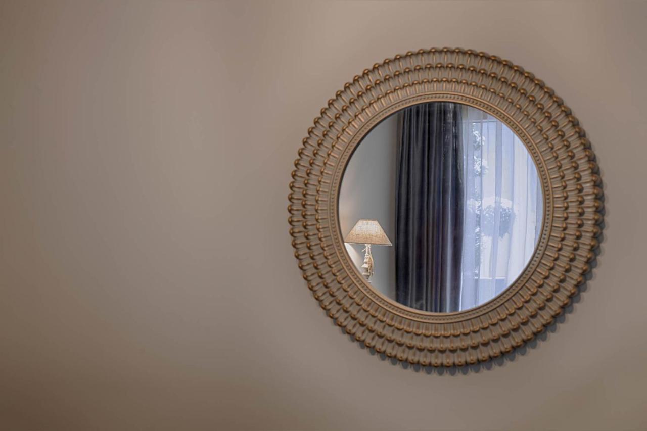 Sali Boutique Hotel Aleksandropolis Zewnętrze zdjęcie