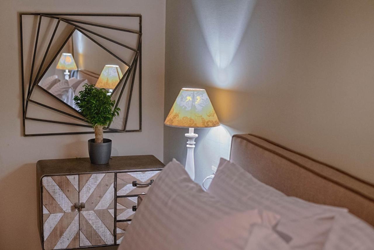 Sali Boutique Hotel Aleksandropolis Zewnętrze zdjęcie