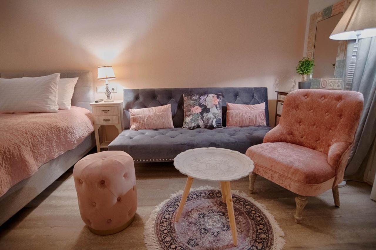 Sali Boutique Hotel Aleksandropolis Zewnętrze zdjęcie